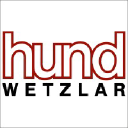 Helmut Hund GmbH logo