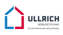 Logo von Ullrich Gebäudetechnik