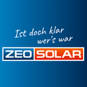 Logo von ZEO Solar GmbH & Co. KG