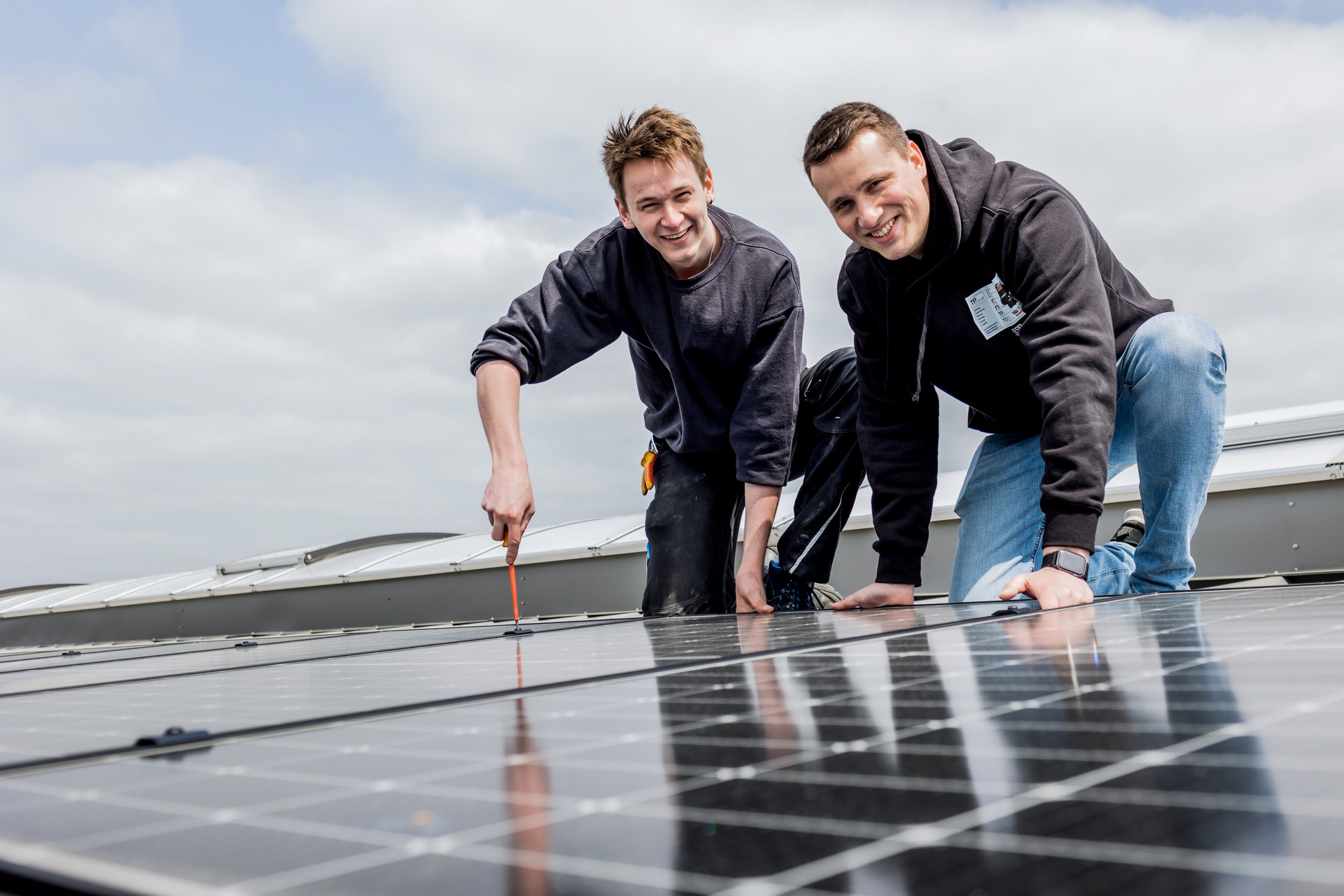 Firmenbanner PowerUs