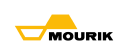 Mourik GmbH logo