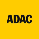 ADAC e.V. logo