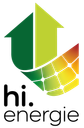 Logo von hi-energie