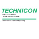 Logo von Technikon GmbH