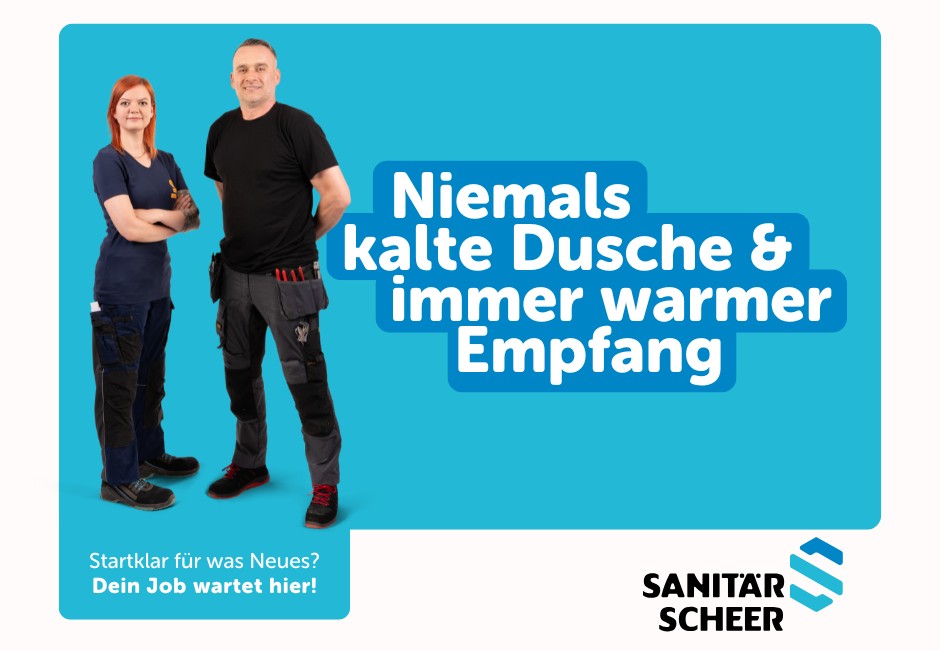 Firmenbanner PowerUs