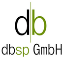 Logo von dbsp GmbH