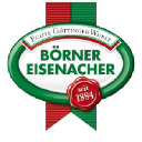 Logo von Börner - Eisenacher GmbH