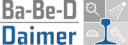 Logo von Ba-Be-D Daimer GmbH