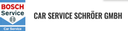 Logo von Car Service Schröer GmbH