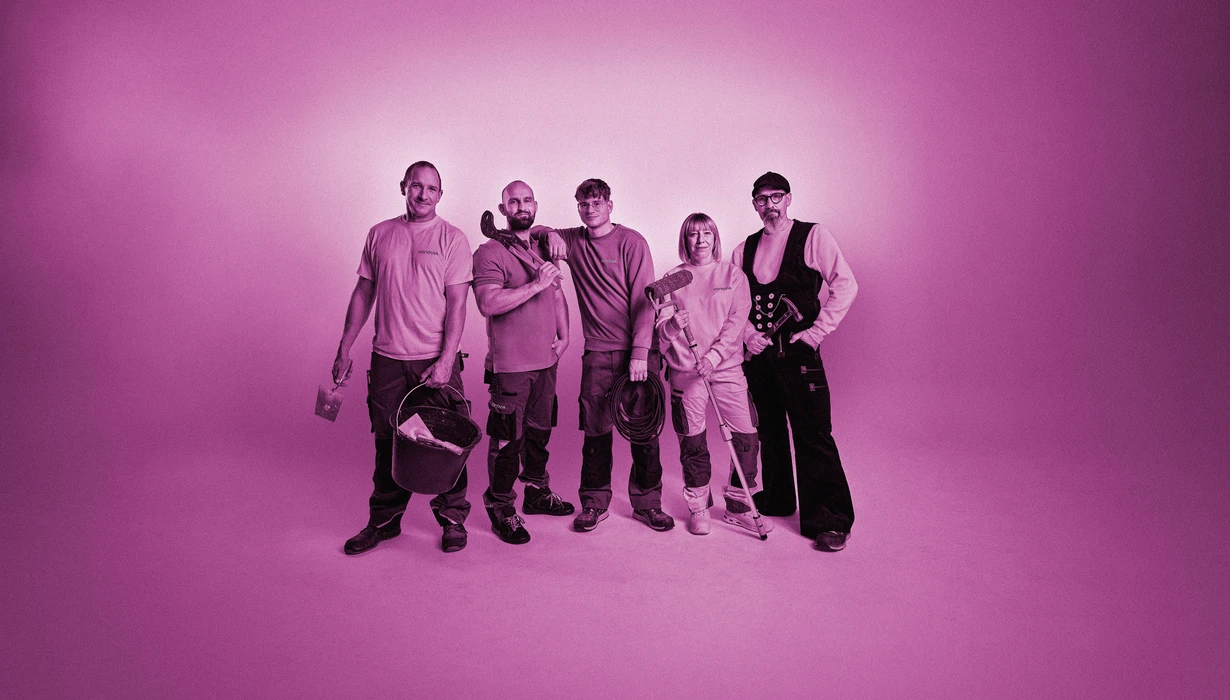 Firmenbanner PowerUs