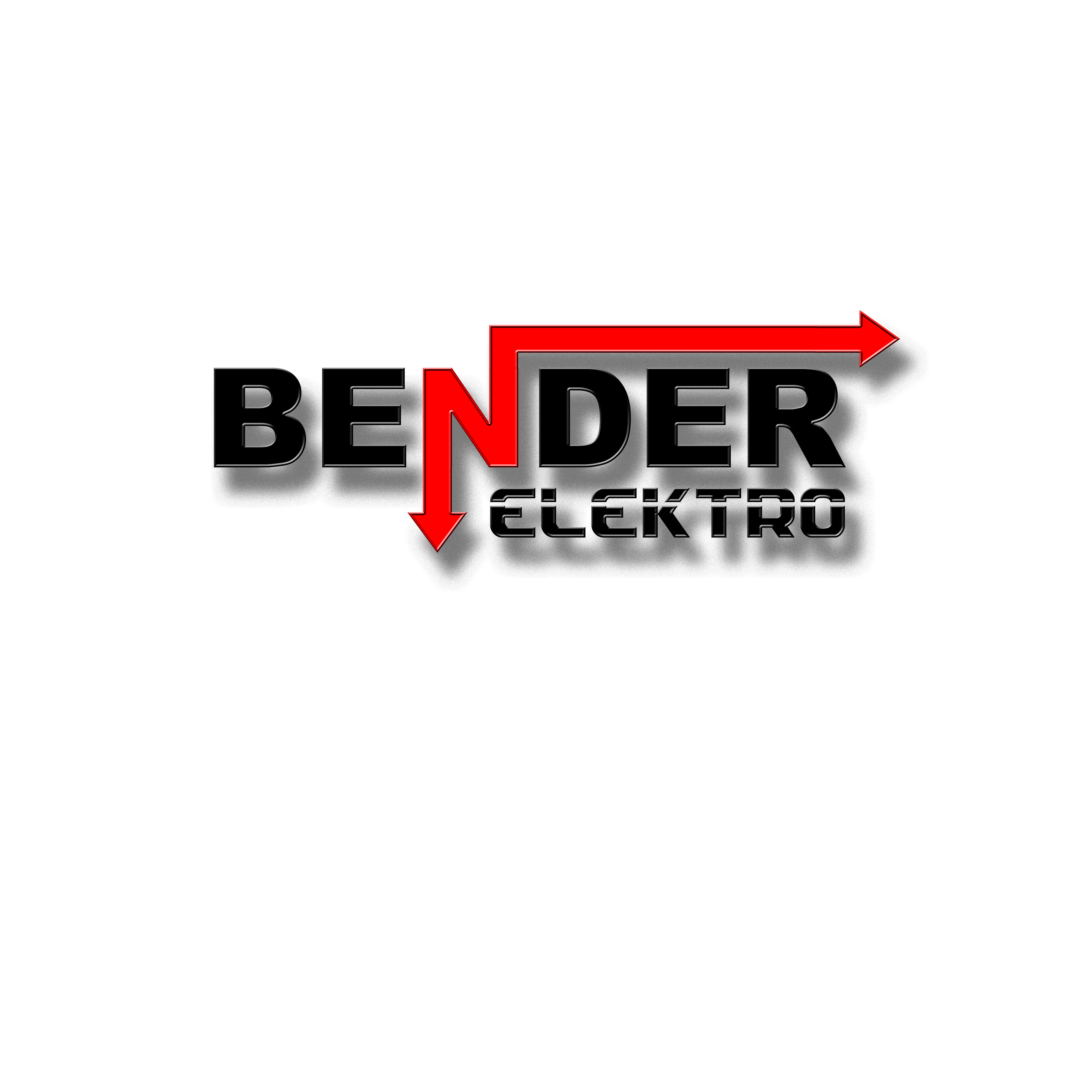 Logo von Bender Elektro