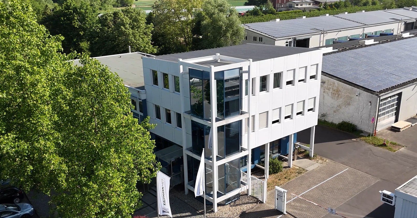 Firmenbanner PowerUs