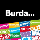 Hubert Burda Media Holding logo