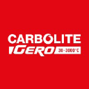 Carbolite Gero GmbH & Co. KG logo