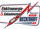 Logo von Elektroenergie- und Gebäudetechnik Dieckerhoff GmbH&Co. KG