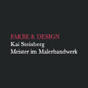 Malermeisterbetrieb Farbe & Design Kai Steinberg logo