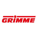 Logo von Grimme Landmaschinenfabrik GmbH & Co. KG