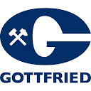 Gottfried Feldspat GmbH logo