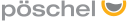 Pöschel GmbH logo