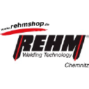 Logo von REHM Schweißtechnik GmbH