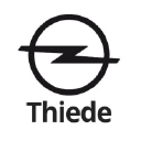 Autohaus Thiede GmbH logo