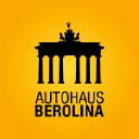 Autohaus Luckenwalde GmbH logo