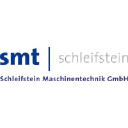 Logo von SMT Schleifstein Maschinentechnik GmbH
