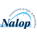 Hermann Nalop oHG logo