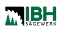 Logo von I.B.H. Sägewerk GmbH