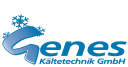 Genes Kältetechnik GmbH logo