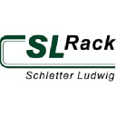 Logo von SL Rack GmbH