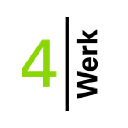 Logo von Vier Werk GmbH