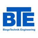 BTE BiegeTechnik-Engineering GmbH logo
