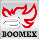 Boomex GmbH logo