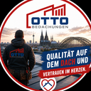 Logo von Ottobedachungen GmbH