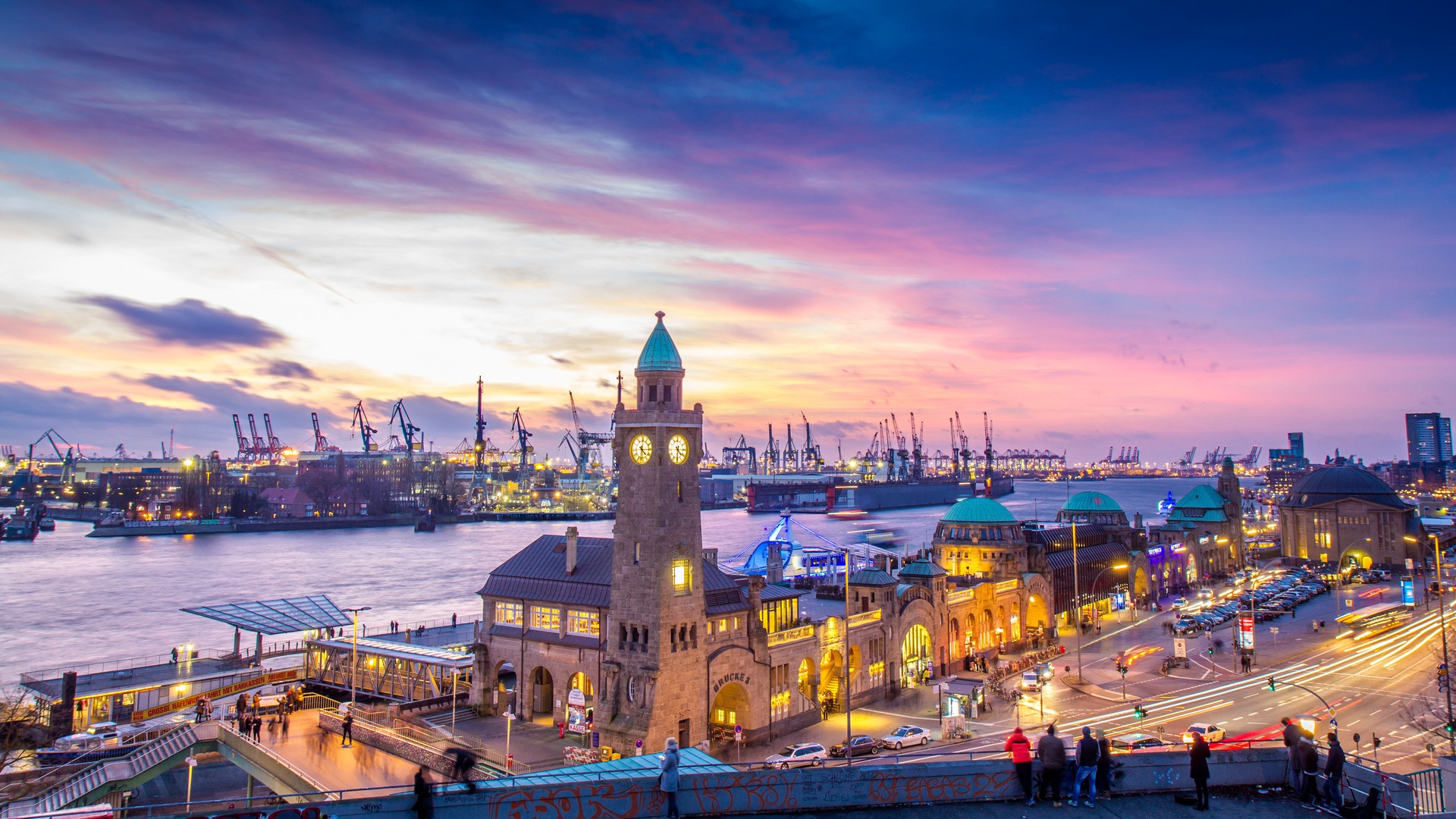 Firmenbanner PowerUs