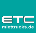 Logo von ETC EuroTruckCenter GmbH