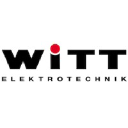 Logo von Elektroinstallation Witt GmbH