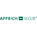 Logo von Apprich Secur GmbH