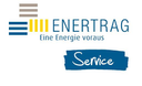 Logo von ENERTRAG Service GmbH