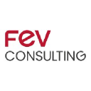 FEV Consulting GmbH logo