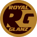 Royal Glanz Autopflege logo