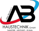 Logo von A&B Haustechnik GmbH