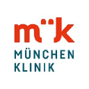 Logo von Klinikum München Neuperlach
