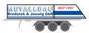 Metallbau Brederek & Joswig GbR logo