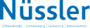 Logo von Nüssler Werbung GmbH