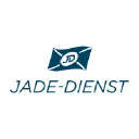 Jade-Dienst GmbH logo