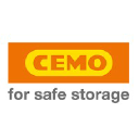 CEMO GmbH logo