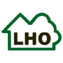 LHO Lagerhaus Flintsbach, Obermair OHG logo