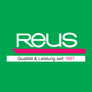 Logo von Glas Reus GmbH & Co. KG